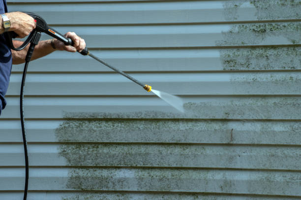Trusted Mililani Town, HI Pressure Washing Experts