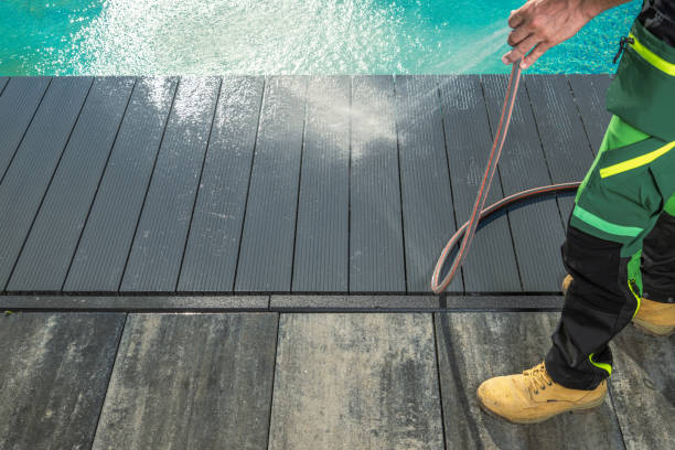 Best Roof Power Washing Services  in Mililani Town, HI
