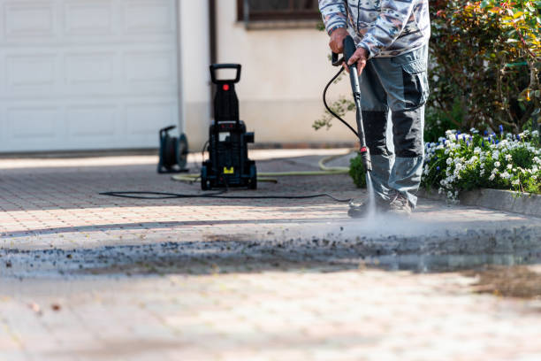 Pressure Washing Services for Businesses in Mililani Town, HI