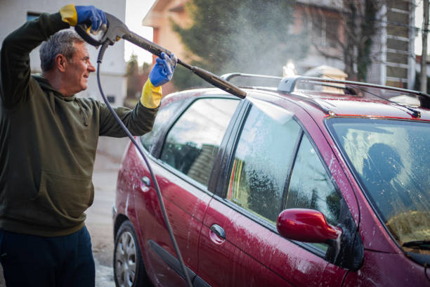 Best Pressure Washing Near Me  in Mililani Town, HI