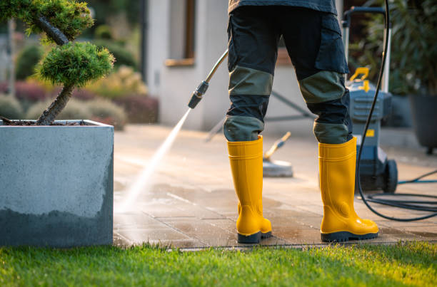 Pressure Washing Estimates in Mililani Town, HI